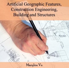 Cover Artificial Geographic Features, Construction Engineering, Building and Structures (eBook, PDF)