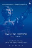 OLAF at the Crossroads (eBook, PDF)
