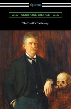 The Devil's Dictionary - Bierce, Ambrose