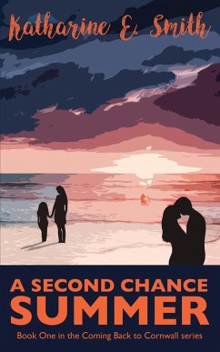 A Second Chance Summer - Smith, Katharine E