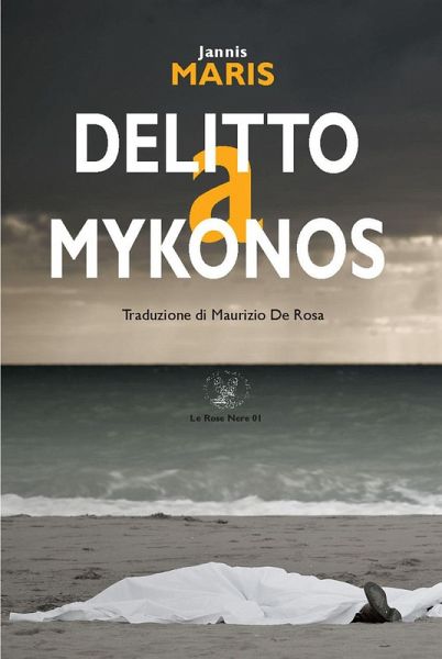 Delitto a Mykonos Delitto a Mykonos