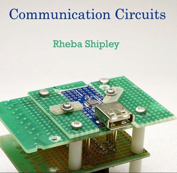 Communication Circuits (eBook, PDF) Communication Circuits (eBook, PDF)