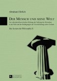 Der Mensch und seine Welt (eBook, PDF)