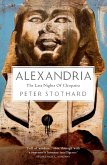 Alexandria (eBook, ePUB) Alexandria (eBook, ePUB)