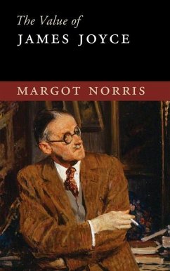 Value of James Joyce (eBook, ePUB) - Norris, Margot