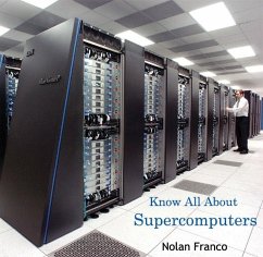Cover Know All About Supercomputers (eBook, PDF)