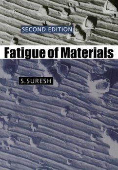 Fatigue of Materials (eBook, PDF) - Suresh, S.