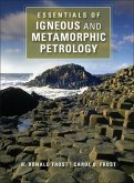 Essentials of Igneous and Metamorphic Petrology (eBook, ePUB)