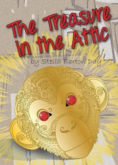 The Treasure in the Attic - Day, Stella Barton