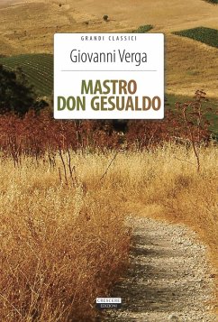 Cover Mastro-don Gesualdo