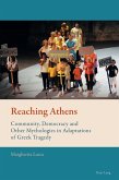 Reaching Athens (eBook, PDF)