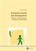 Economic Growth and Development (eBook, PDF)