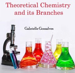 Cover Theoretical Chemistry and its Branches (eBook, PDF)