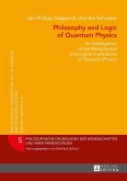 Philosophy and Logic of Quantum Physics (eBook, ePUB)