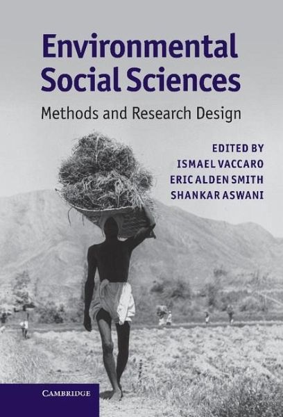 Environmental Social Sciences (eBook, ePUB)