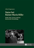 Natur bei Rainer Maria Rilke (eBook, PDF)