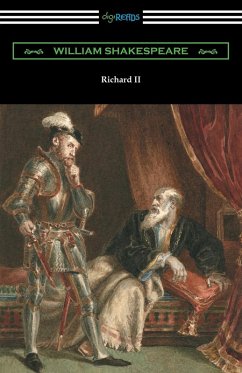Cover Richard II