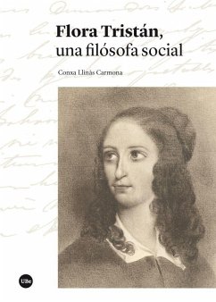 Flora Tristán, una filósofa social - Llinàs, Conxa