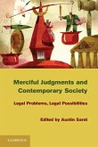 Merciful Judgments and Contemporary Society (eBook, ePUB)