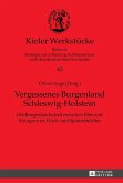 Vergessenes Burgenland Schleswig-Holstein (eBook, ePUB)