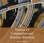 Essence of Construction and Building Structures (eBook, PDF)