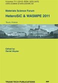 HeteroSiC & WASMPE 2011 (eBook, PDF)