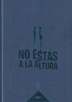 No estás a la altura - Escudero Rodríguez, Sara