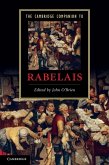 Cambridge Companion to Rabelais (eBook, ePUB)