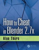How to Cheat in Blender 2.7x (eBook, PDF)
