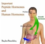 Important Peptide Hormones and Human Hormones (eBook, PDF)