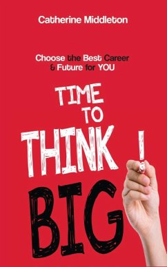 Time to Think Big! - Middleton, Catherine