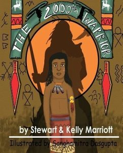 The 2000th Warrior - Marriott, Russell S; Marriott, Kelly