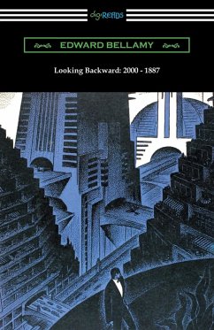 Cover Looking Backward