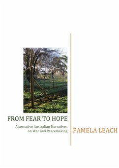 From Fear to Hope - Leach, Pamela