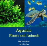 Aquatic Plants and Animals (eBook, PDF)