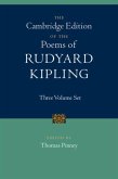 Cambridge Edition of the Poems of Rudyard Kipling (eBook, PDF)
