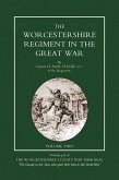 Worcestershire Regiment in the Great War Vol 2 (eBook, PDF)