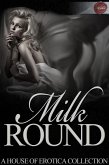 Milk Round (eBook, ePUB)