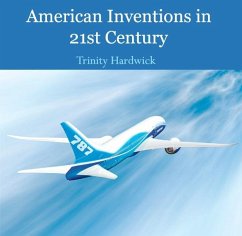 Cover American Inventions in 21st Century (eBook, PDF)