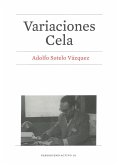 Variaciones Cela Variaciones Cela