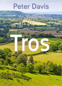 Cover Tros (eBook, ePUB)