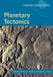 Planetary Tectonics (eBook, ePUB) - Bild 1