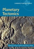 Planetary Tectonics (eBook, ePUB) Planetary Tectonics (eBook, ePUB)