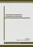 Sustainable Development of Industry and Economy (eBook, PDF)