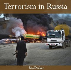 Cover Terrorism in Russia (eBook, PDF)