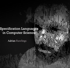 Cover Specification Languages in Computer Science (eBook, PDF)