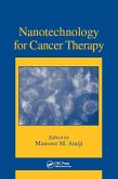 Nanotechnology for Cancer Therapy (eBook, PDF)