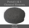 Period 4 & 5 Chemical Elements (eBook,... - Bild 1