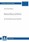 Between History and Fiction (eBook, PDF)