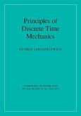 Principles of Discrete Time Mechanics (eBook, ePUB)